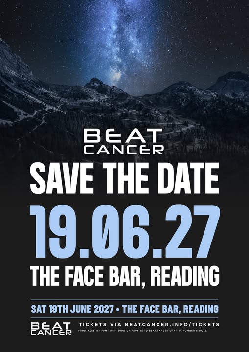 11 Dec 2026 — Beat:Cancer feat. John B & Fleisch